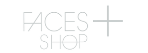 FACES+ Plastic Surgery, Skin and Laser logo