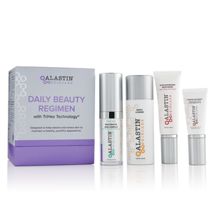 Alastin Daily Beauty Regimen - FREE with Gift Card Purchase