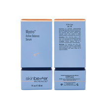 Load image into Gallery viewer, Mystro Active Balance Serum
