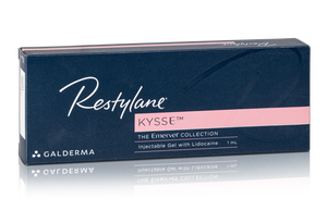 Restylane Kysse Lip Treatment