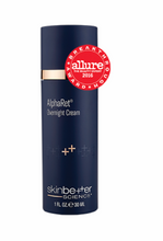 Load image into Gallery viewer, AlphaRet Overnight Cream - 30 ml