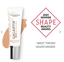 Load image into Gallery viewer, HydraTint Pro Mineral Broad Spectrum Sunscreen SPF 36