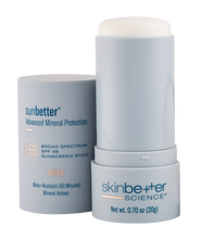 Load image into Gallery viewer, sunbetter® SHEER SPF 56 Sunscreen Stick