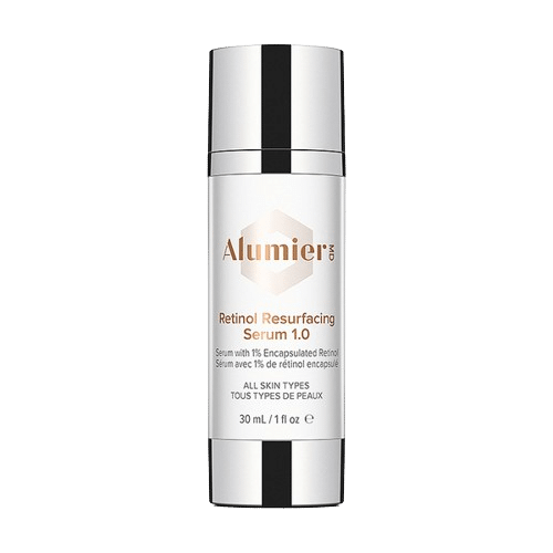Retinol Resurfacing Serum 1.0