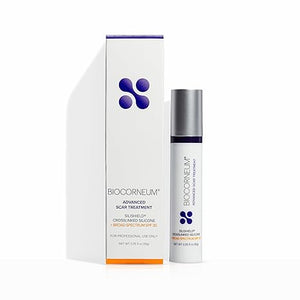 Biocorneum Scar Gel