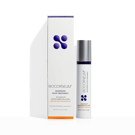 Biocorneum Scar Gel