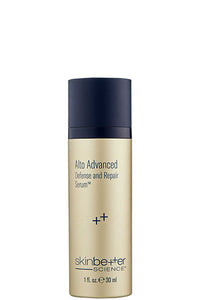 Alto Advanced Defense and Repair Serum