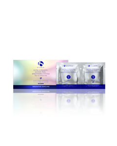 iS Clinical Extra Strength Active Peel Brightening System