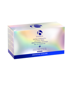 iS Clinical Extra Strength Active Peel Brightening System