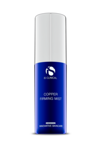 Copper Firming Mist