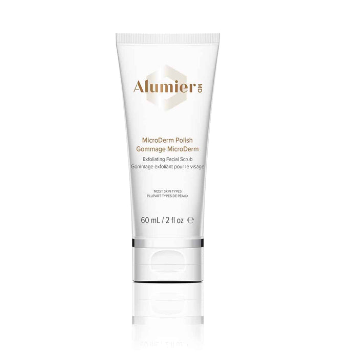 MicroDerm Polish
