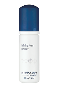 Refining Foam Cleanser