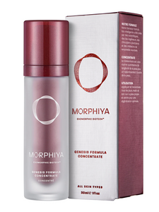 MORPHIYA EXOMORPHIC BIOTECH™ CONCENTRATE GENESIS FORMULA