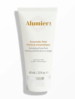 Enzymatic Peel