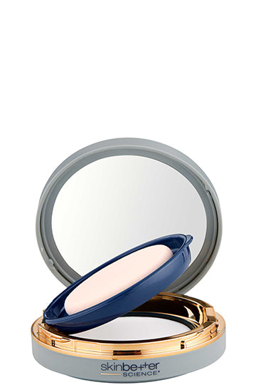 Sunbetter SHEER SPF 56 Mineral Sunscreen Compact
