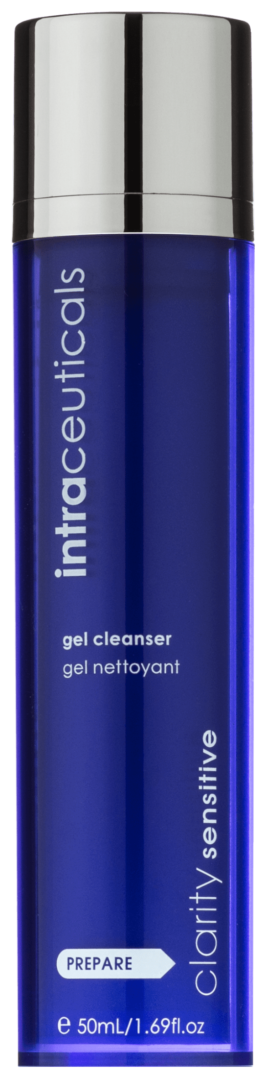 Clarity Sensitive Gel Cleanser