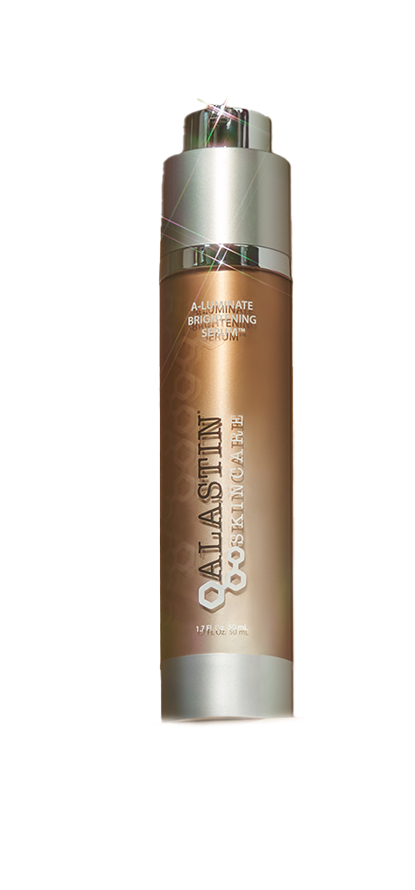 Alastin A-Luminate selling