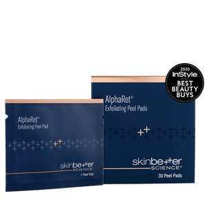 AlphaRet® Exfoliating Peel Pads