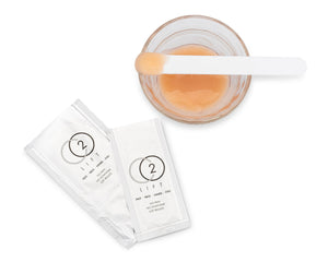 Single CO2LIFT Carboxy Therapy Treatment Mask