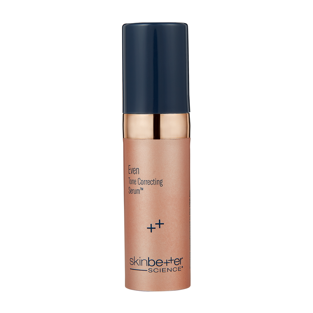Even Tone Correcting Serum