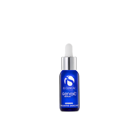 IS Clinical GeneXC Serum - FACES+ Plastic Surgery, Skin and Laser