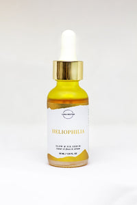 Heliophilia Glow & Fix Serum