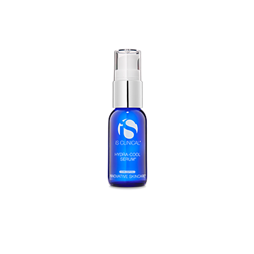 IS Clinical Hydra-Cool Serum - FACES+ Plastic Surgery, Skin and Laser