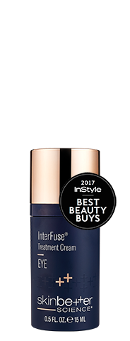 InterFuse® Treatment Cream EYE 15ML