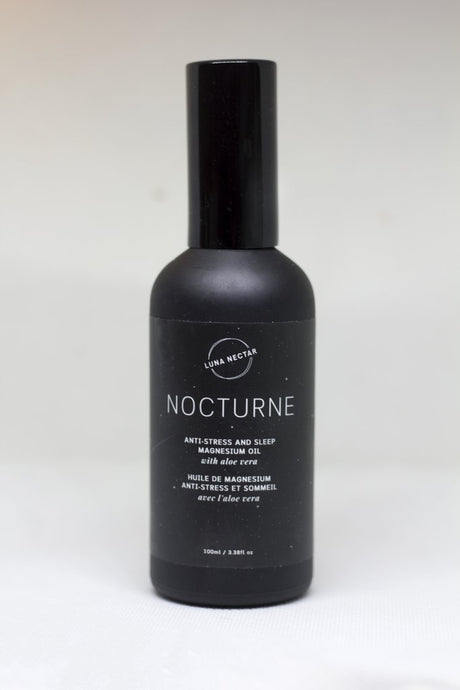 Nocturne Magnesium Oil