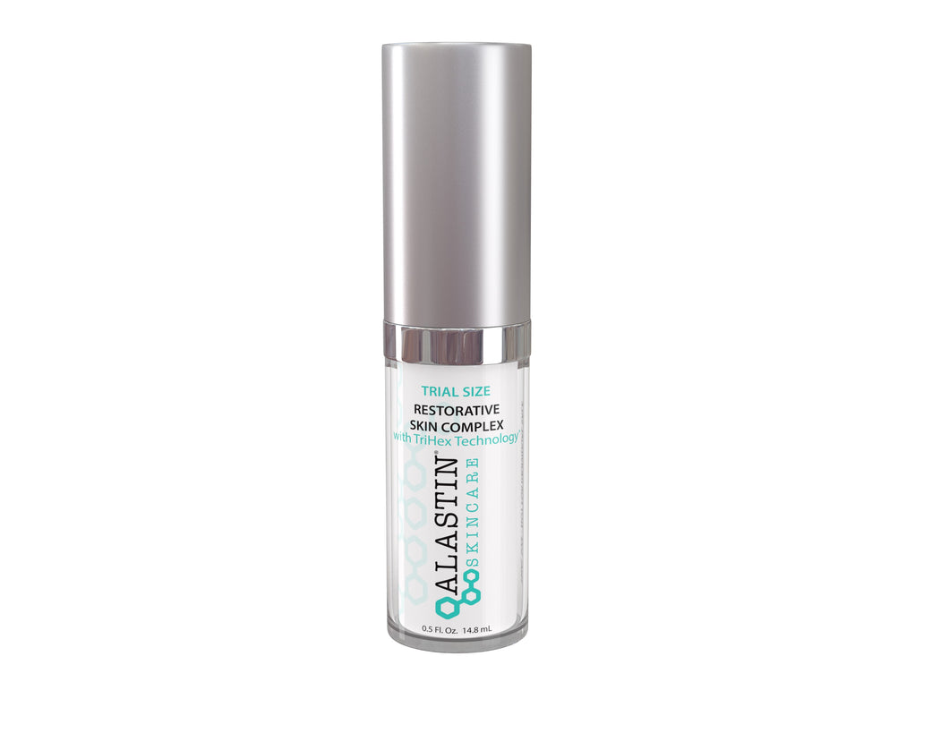 Travel Restorative Skin Complex - Gift with Purchase
