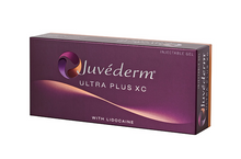 Load image into Gallery viewer, Juvederm Ultra Plus XC - Treatment for Lips and Nasolabial Folds