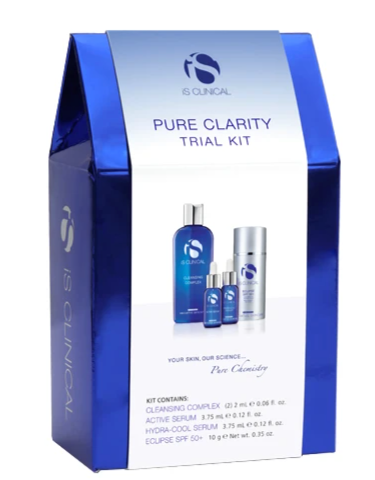 Pure Clarity Kit
