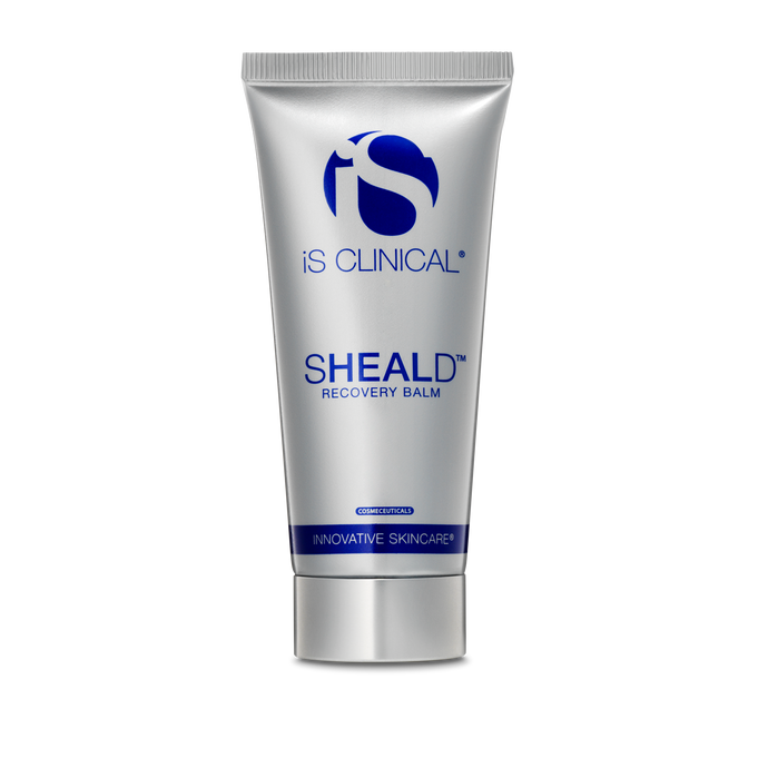 IS Clinical Sheald Recovery Balm - FACES+ Plastic Surgery, Skin and Laser