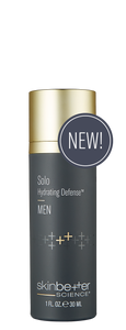 Solo Hydrating Defense Serum