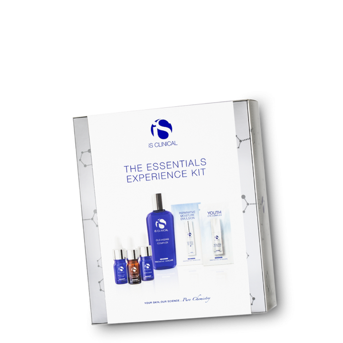 The Essentials Experience Kit
