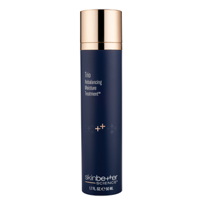 Trio Rebalancing Moisture Treatment™