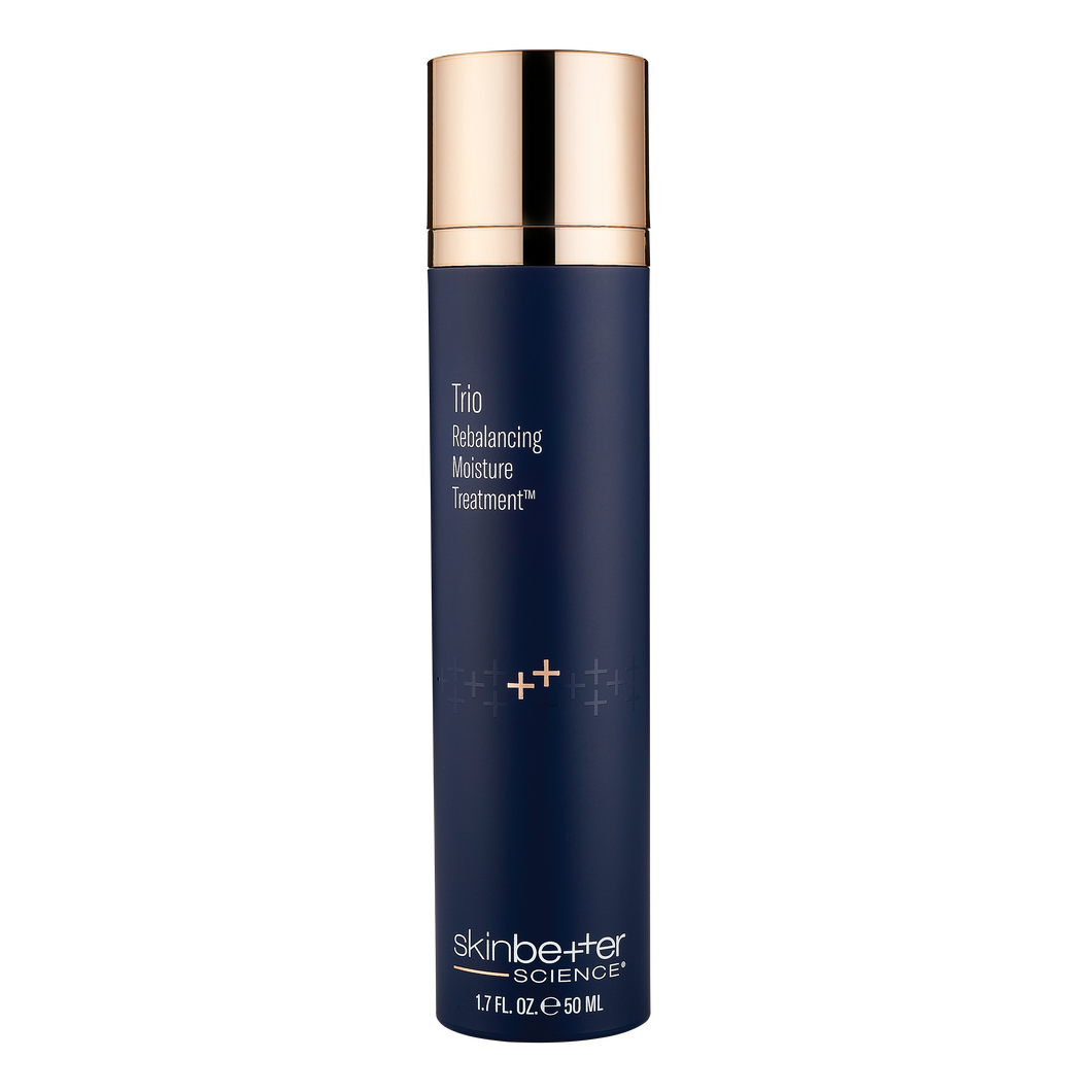 Trio Rebalancing Moisture Treatment™